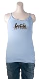 Fertile Maternity Camisole by Rockstarmoms