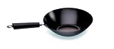 Review DKB Household UK Limited  / Ken Hom Tao 28cm non stick Carbon Steel Hanging Wok