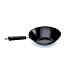 Ken Hom Tao 28cm non stick Carbon Steel Hanging Wok
