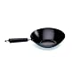 Ken Hom Tao 28cm non stick Carbon Steel Hanging Wok