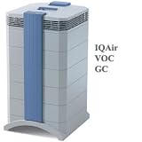 IQAir VOC GC Air Cleaner