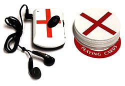 Childrens Toyshop  Electronics : Away supporters kit