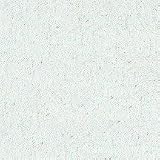 Congoleum #AL-11 45PC Pearl White Floor Tile