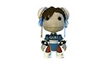LittleBigPlanet: Chun Li of Street Fighter II Costume [Online Game Code - G ....