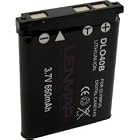 Fast Shipping. Olympus LI-40B, LI42B, Pentax D-LI63, Nkion EN-EL10 Brand New Equivalent... by 