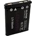 Fast Shipping. Olympus LI-40B, LI42B, Pentax D-LI63, Nkion EN-EL10 Brand New Equivalent 800mAh Li-ion Battery,