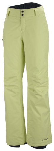 Columbia Women's Bugaboo Pant