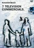 7テレヴィジョン・コマーシャルズ [DVD]
