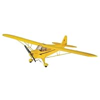 Hobbico FlyZone Select Piper Super Cub RTF Airplane w/2.4GHz Radio - A2527