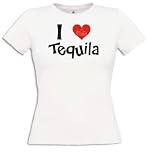 I LOVE Tequila 022(F) Gr. L