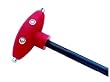 Thompson Center Flex Priming Palm Saver For Muzzleloaders Md: 9611 .