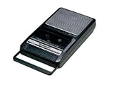 Panasonic RQ-2102 Tragbarer Kassetten Rekorder