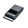 Panasonic RQ-2102 Tragbarer Kassetten Rekorder