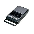 Panasonic RQ-2102 Tragbarer Kassetten Rekorder