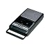 Panasonic RQ-2102 Tragbarer Kassetten Rekorder