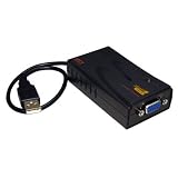 Usb 2.0 to SVGA Adapter