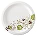 Dixie Ultra SXP10PATH Pathways Heavyweight Paper Plates, WiseSize, 10 .06 in. , 500-Carton