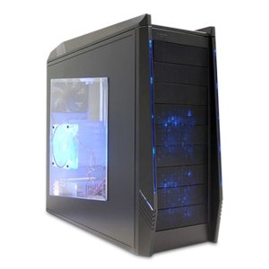 NZXT TEMPEST Enthusiast Steel ATX Midtower-Retail