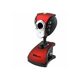 iMicro IMC3299 USB Webcam with Night Vision