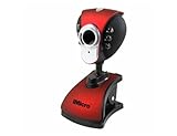 iMicro IMC3299 USB Webcam with Night Vision