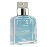 Eternity Summer Eau De Toilette Spray ( 2007 Edition )