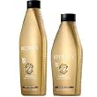 Redken All Soft Shampoo 10.1 oz & Conditioner 8.5 oz Duo