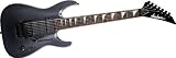Jackson SLAT3-7 Soloist Archtop Electric Guitar, Black