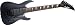 Jackson SLAT3-7 Soloist Archtop Electric Guitar, Gun Metal Gray