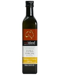 Redisland Australia, Oil Olive Extra Virgin Baking, 16.9-Ounce (6 Pack)