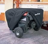 79527 - Generator Cover Medium - Black