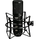 Audix RAD-360 Wireless Microphone System with OM3 Capsule, Green Frequency Band