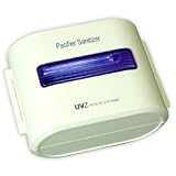 Pacifier Sanitizer by Pacifier