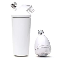 Jonathan Product Beauty Water Shower Purification SystemTM