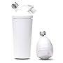 Jonathan Product Beauty Water Shower Purification SystemTM