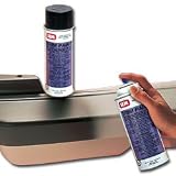 Trim Paint Satin Black Aerosol 15 OZ NET