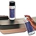 Trim Paint Satin Black Aerosol 15 OZ NET