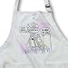 Bob Dylan s Harmonica - Waist Apron With Pockets