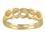 3.5mm 5 Stone Anniversary Ring Setting 31PCm0l9Z3L. SL160 3.5mm 5 Stone Anniversary Ring Setting