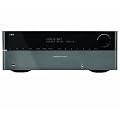 Harman Kardon AVR 265 7.1 A/V Receiver (HDMI, Audio R�ckkanal, DLNA, Internet-Radio)