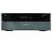 Harman Kardon AVR 265 7.1 A/V Receiver (HDMI, Audio R�ckkanal, DLNA, Internet-Radio)