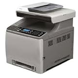 New - Aficio SP C242SF Laser Printer by Ricoh Corp. - 406878