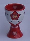 Arsenal F.C. Official Crested Egg Cup