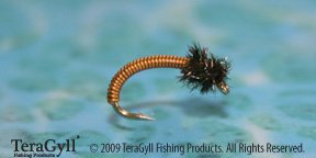 Brassie Copper