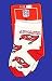 Tampa Bay Buccaneers Baby Socks