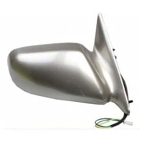 Motorking Toyota Camry Silver 1C8 Replacement Passenger Side Power Mirror
