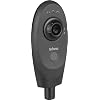 USB-Zeitraffer-Kamera 'GardenWatchCam', schwarz