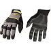 Youngstown Equipment Co 03-3050-78-M Pro XT Performance Glove Medium, Gray