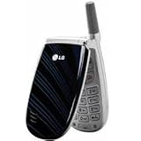 RB LG VX3300 Speaker Cell Phone for Verizon GPS/e911