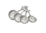Ganz Measuring Cups Set - Fish