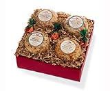 Cheese Ball Party Pack Gift Box